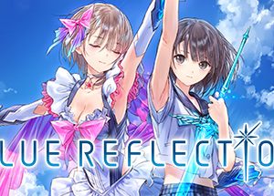 BLUE REFLECTION / BLUE REFLECTION????????? Steam Key