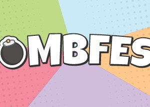 BOMBFEST Steam Key