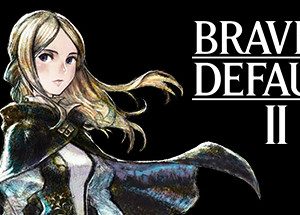 BRAVELY DEFAULT II Steam Key