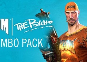 BRINK: Doom/Psycho Combo Pack Steam Key