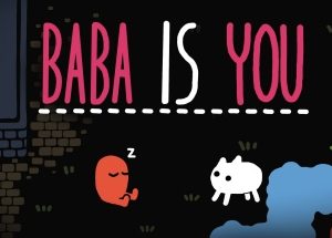 Baba Is You Steam Key