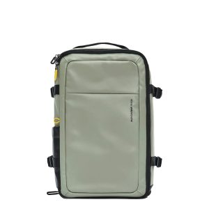 Backpack Woman Mandarina Duck P10OST08-399 Multicolor