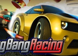 Bang Bang Racing Steam Key