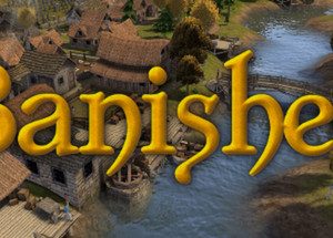 Banished Steam Key