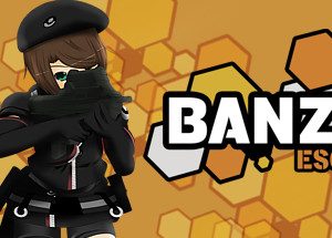 Banzai Escape Steam Key