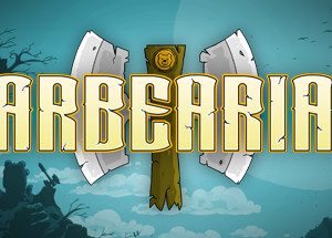 Barbearian Steam Key