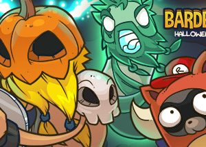 Bardbarian Steam Key