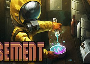 Basement Steam Key