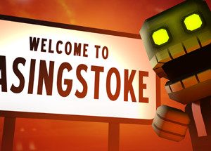 Basingstoke Steam Key