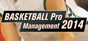 Basketball Pro Management 2014 Steam Key