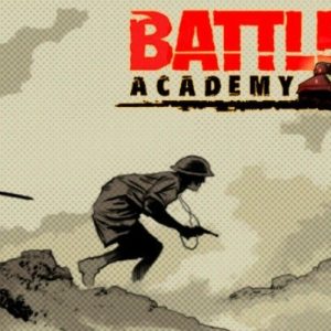 Battle Academy Global Steam Key