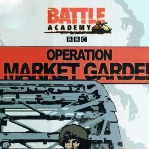 Battle Academy Operation Market Garden DLC Global Steam Key