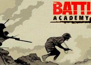 Battle Academy Steam Key