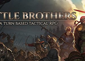 Battle Brothers Steam Key