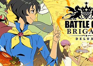 Battle Chef Brigade Deluxe Steam Key