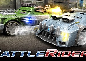 Battle Riders Steam Key