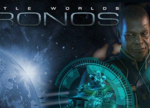 Battle Worlds: Kronos Steam Key
