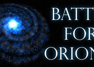 Battle for Orion 2 Steam Key