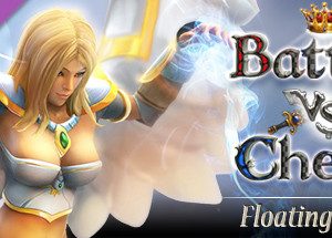Battle vs Chess - Floating Island DLC Steam Key