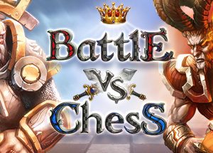 Battle vs Chess Steam Key