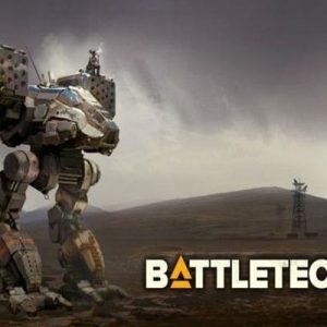 BattleTech - Mercenary Collection EN Global Steam Key