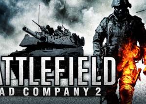 Battlefield: Bad Company 2 Steam Key