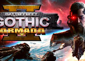 Battlefleet Gothic: Armada 2 Steam Key