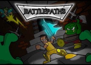 Battlepaths Steam Key