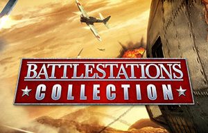 Battlestations: Collection Steam Key