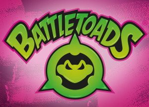 Battletoads Steam Key