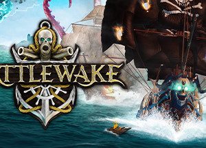 Battlewake Steam Key