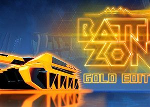 Battlezone Gold Edition Steam Key