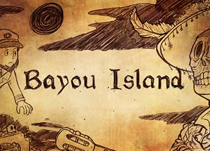 Bayou Island - Point and Click Adventure Steam Key