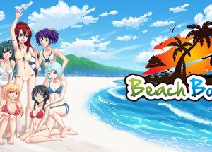 Beach Bounce Steam Key