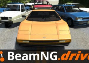 BeamNG.drive Steam Key