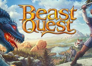 Beast Quest Steam Key