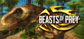 Beasts of Prey Steam Key