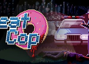 Beat Cop Steam Key