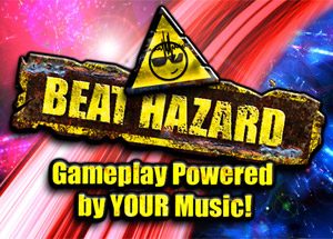 Beat Hazard Steam Key