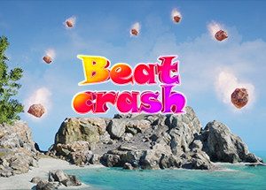Beatcrash Steam Key