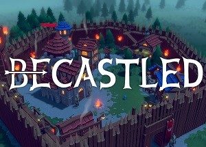 Becastled Steam Key