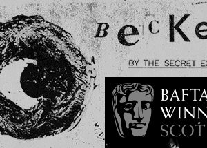 Beckett Steam Key