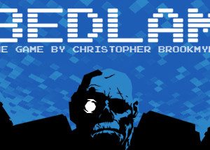 Bedlam Steam Key