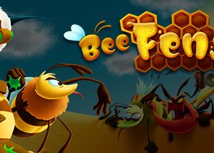 BeeFense Steam Key
