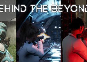 Behind The Beyond Steam Key