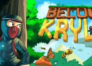 Below Kryll Steam Key