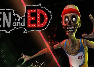 Ben and Ed Steam Key
