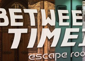 Between Time: Escape Room Steam Key: Europe