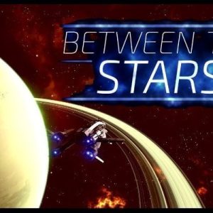 Between the Stars EN Global Steam Key