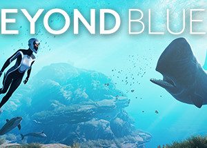 Beyond Blue Steam Key
